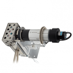 Flame Photometric Detector (FPD) Parts